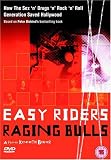 Easy Riders, Raging Bulls [UK IMPORT] - William H. Macy