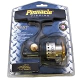 Pinnacle Extant 35 Fishing Reel