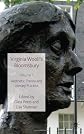 Virginia Woolf's Bloomsbury, Volume 1: Aesthetic Theory and Literary Practice