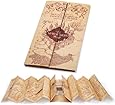 Harry Potter Marauder's Map