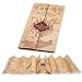 Harry Potter Marauder's Map