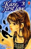 Kare First Love, Tome 3 :