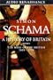 A History of Britain, Volume II, The Wars of the British, 1603-1776