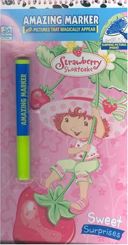 Strawberry Shortcake with Other