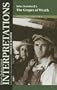 The Grapes of Wrath (Bloom's Modern Critical Interpretations)