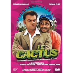 Le Cactus