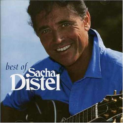 CD-Charts  Search : Best of Sacha Distel
