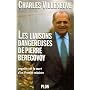 Les liaisons dangereuses de pierre beregovoy : enquete sur la mort d'un premier ministre