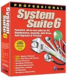 System Suite 6 Professional (PC)