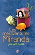 Les M�saventures de Miranda