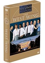 ザ・ホワイトハウス<セカンド・シーズン>コレクターズ・ボックス [DVD]