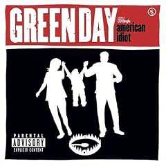 American Idiot - Swe, 2