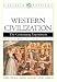 Western Civilisation: The Continuing Experiment: To 1715 v. 1 (Dolphin Edition): The Continuing Experiment: To 1715 v. 1 (Dolphin Edition)