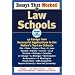 Essays That Worked for Law Schools: 40 Essays from Successful Applications to the Nation's Top Law Schools