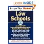 Essays That Worked for Law Schools: 40 Essays from Successful Applications to the Nation's Top Law Schools