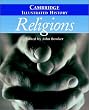 The Cambridge Illustrated History of Religions (Cambridge Illustrated Histories)