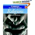 The Cambridge Illustrated History of Religions (Cambridge Illustrated Histories) by  John Bowker