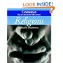 The Cambridge Illustrated History of Religions (Cambridge Illustrated Histories)