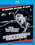 Rockshow (Blu-ray)