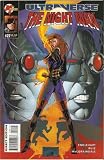 The Night Man #23: Phantasm! (Prelude to Black September) August 1995