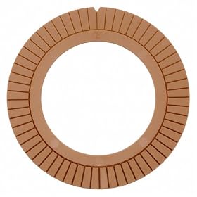 McQuay-Norris AA3087 Rear Wheel Alignment Shim