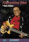 Fingerpicking Blues-Etta Bake [DVD] [Region 1] [NTSC]