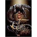 La Geste des Chevaliers Dragons, Tome 3 : Le Pays de non-vie