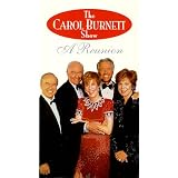 The Carol Burnett Show: A Reunion [Import]by Carol Burnett