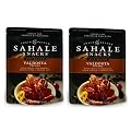 Sahale Snacks, Valdosta Blend, 15-Ounce Pouches (Pack of 2)