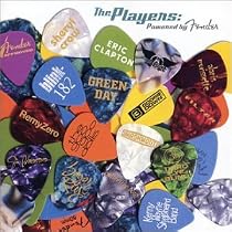 Powered by Fender: The Players