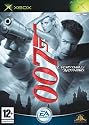James Bond 007: Everything or Nothing (Xbox)