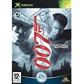 James Bond 007: Everything or Nothing (Xbox)