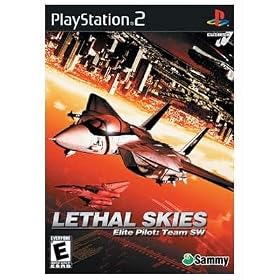 Lethal Skies II