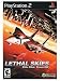 Video Games : Lethal Skies II