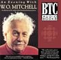 An Evening with W.O. Mitchell