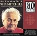 Book An Evening with W.O. Mitchell