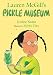 Books : Lauren McGill's Pickle Museum