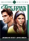 The Cape Town Affair