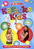 Produkt-Bild: Karaoke Kids - Partyhits zum Selber-Singen!