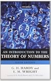 An Introduction to the Theory of Numbers