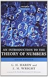 An introduction to the theory of numbers