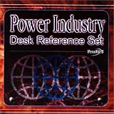 Power Industry Desk Reference Set on CD-Rom
