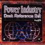 Power Industry Desk Reference Set on CD-Rom