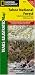 Trails Illustrated Tahoe National Forest Yuba & American Rivers Trails Map