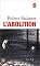 L'abolition