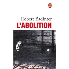L'abolition