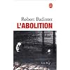 L'abolition