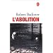 L'abolition