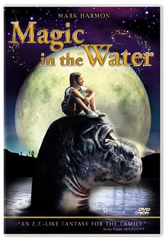 CD-Charts  DVD : Magic in the Water