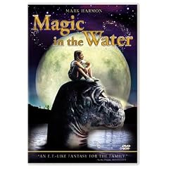 Magic in the Water